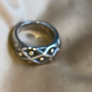 James Avery Ring